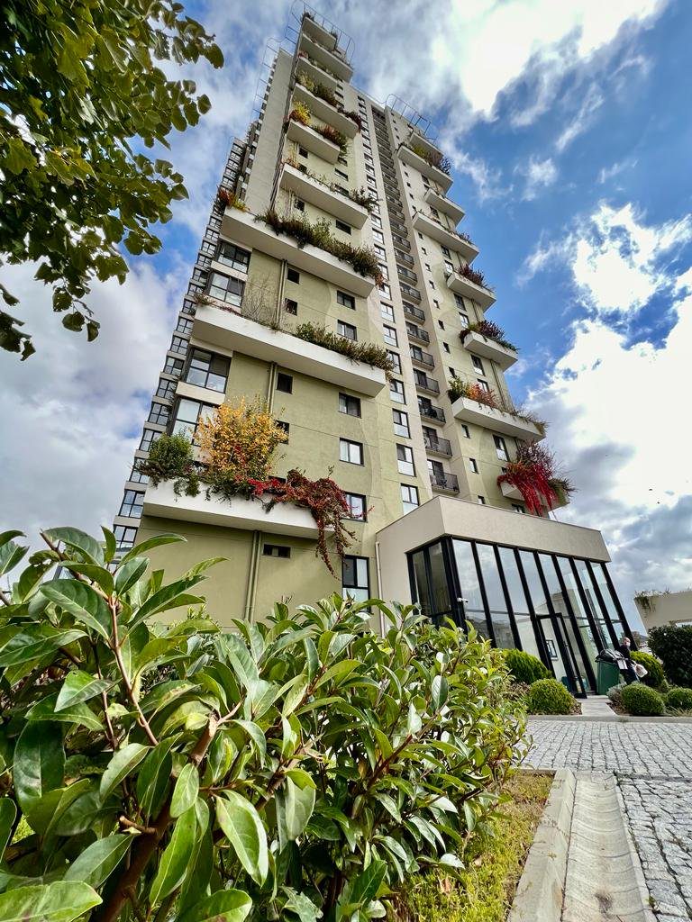 Sinpaş GökOrman